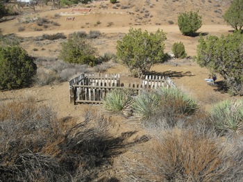 Collins, Mary F. gravesite