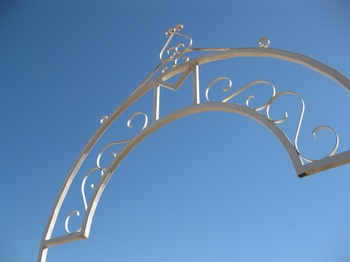 Milburn, Adele 'Marie' gravesite