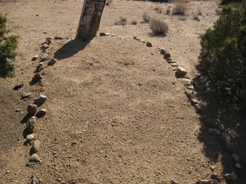 Slater, Alfred Edward gravesite