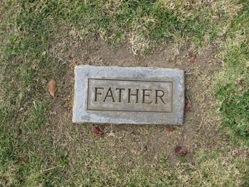 Primmer,   Rudolph gravesite
