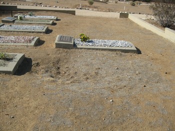 Humphreys,   Clarence Edward gravesite